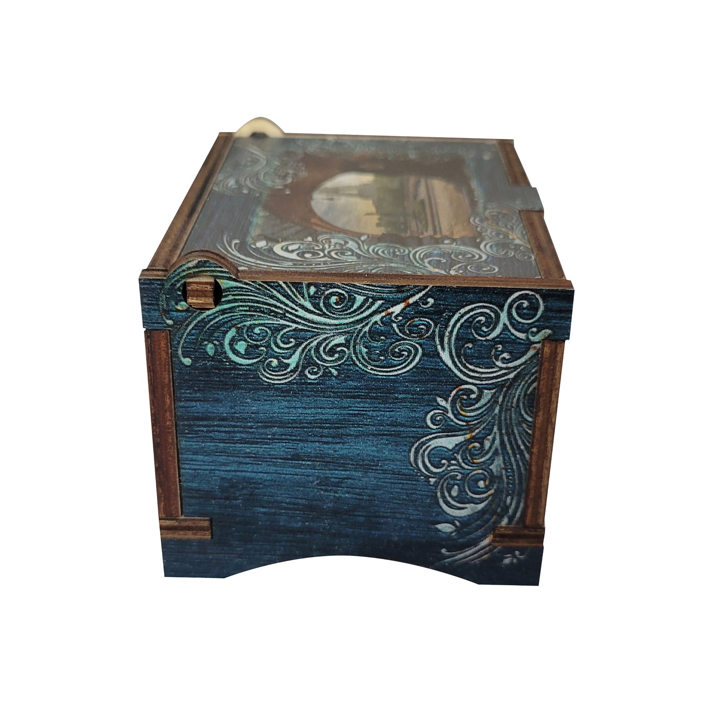 Elvis Presley Music Box