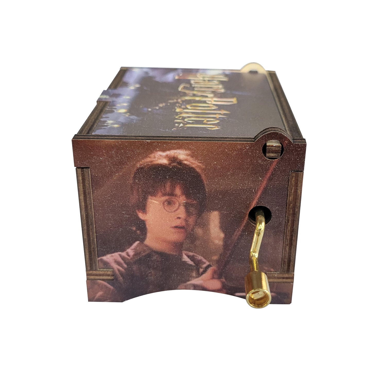 Harry Potter Music Box